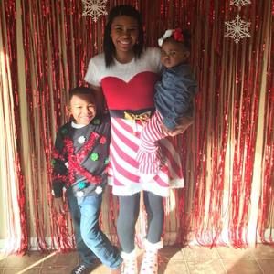 Meet your Posher, Marissa